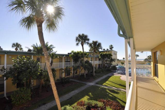 Treasure Island Beach Club 727-360-7096 St. Pete Beach Exteriér fotografie