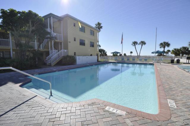 Treasure Island Beach Club 727-360-7096 St. Pete Beach Exteriér fotografie