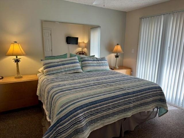 Treasure Island Beach Club 727-360-7096 St. Pete Beach Exteriér fotografie
