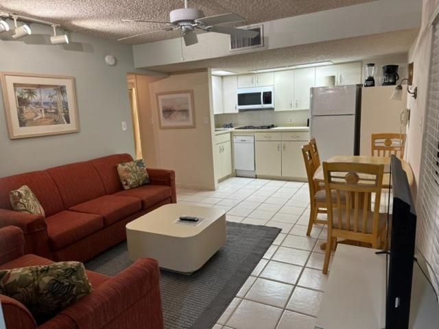 Treasure Island Beach Club 727-360-7096 St. Pete Beach Exteriér fotografie