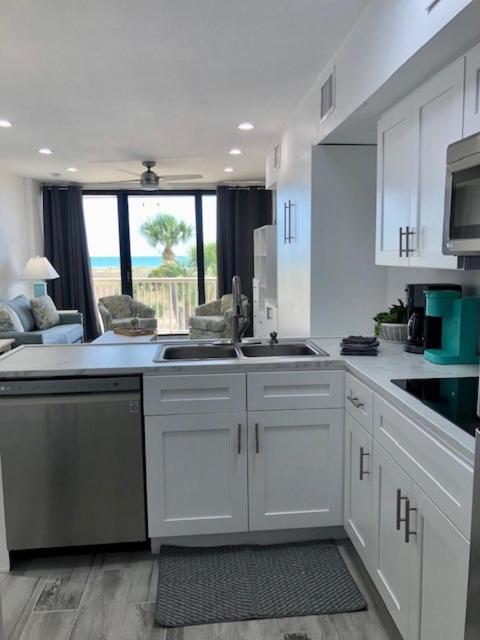 Treasure Island Beach Club 727-360-7096 St. Pete Beach Exteriér fotografie